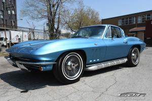 1965 Chevrolet Corvette Stingray coupe | eBay Photo