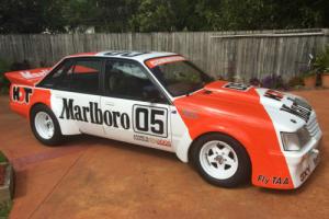 HODEN VK BROCK GROUP C  REPLICA NSW REGISTRATION Photo