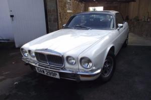 1967 Daimler Sovereign Coupe Loads of History Photo