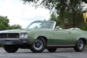 1970 Buick GS Stage 1 Photo