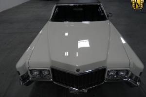 1970 Cadillac DeVille Photo