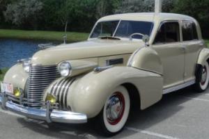 1940 Cadillac Other Photo