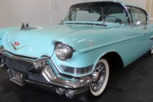 1957 Cadillac Other Photo