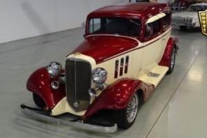 1933 Chevrolet Other Pickups Photo