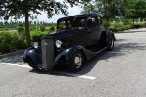 1934 Chevrolet Other Coupe Photo