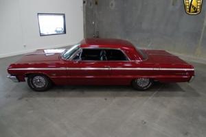 1964 Chevrolet Impala SS Photo
