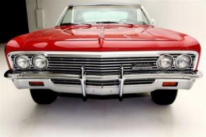 1966 Chevrolet Impala Super Sport Photo