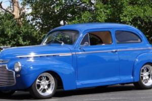 1941 Chevrolet Other