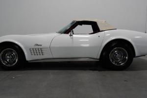1970 Chevrolet Corvette