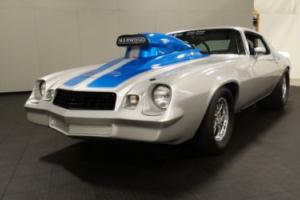 1979 Chevrolet Camaro