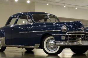 1950 Chrysler Other Photo