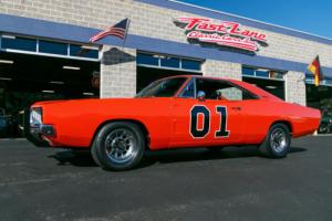1969 Dodge Charger R/T "General Lee" Photo