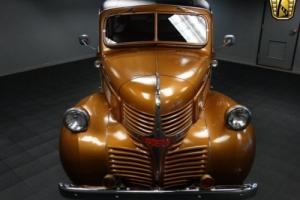 1946 Dodge Other Pickups Woody Photo