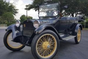 1914 Dodge Other Photo
