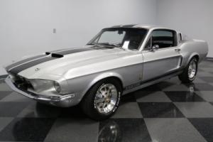 1967 Ford Mustang GT350 Clone Photo