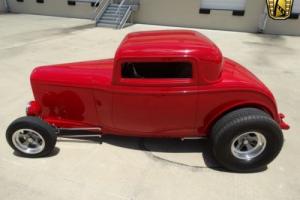 1932 Ford Other Coupe