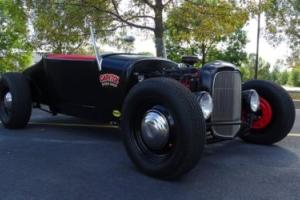 1927 Ford Other