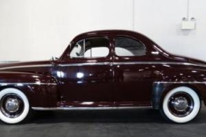 1947 Ford Other Business Photo