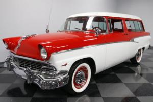 1956 Ford Ranch Wagon Photo