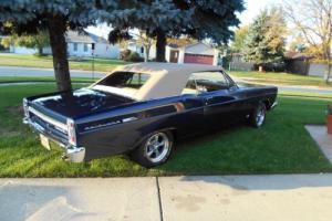 1966 Ford Fairlane Mid - Size Photo
