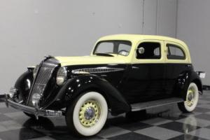 1936 Other Makes 618 G