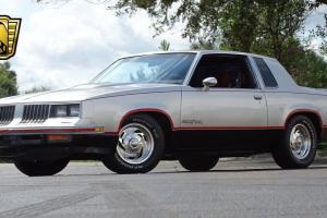 1984 Oldsmobile Other Olds Photo