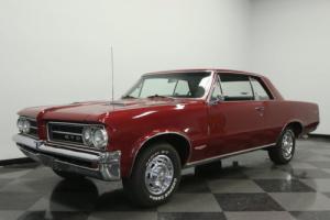 1964 Pontiac GTO