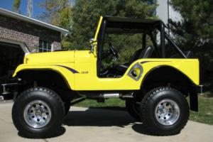 1959 Jeep Other
