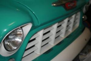 1955 Chevrolet Other Pickups Series II Photo