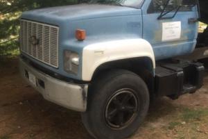 1990 Chevrolet Other Pickups Photo