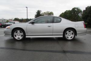 2007 Chevrolet Monte Carlo 2dr Coupe SS Photo