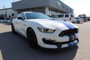 2016 Ford Mustang 2dr Fastback Shelby GT350 Photo