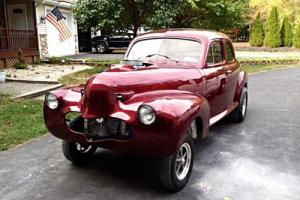 1941 Chevrolet Other Photo