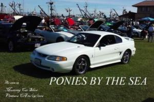1994 Ford Mustang