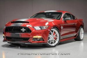 2015 Ford Mustang Super Snake 750hp Photo