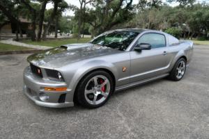 2008 Ford Mustang Roush P-51A Photo