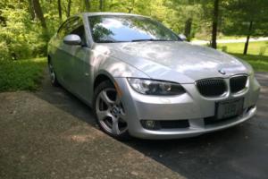 2007 BMW 3-Series 3281 Coupe