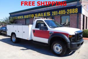 2009 Ford Other Pickups 2WD Reg Cab Photo