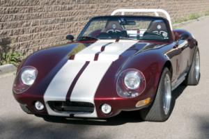 1965 Other Makes Factory Five Spyder GT Photo