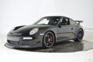 2011 Porsche 911 GT3 Photo