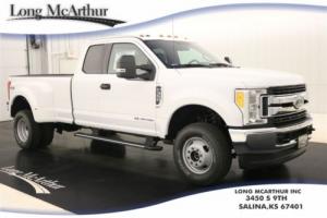 2017 Ford F-350 XLT SUPER DUTY 4X4 SUPERCAB MSRP $56280 Photo