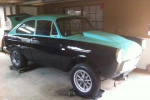 vw fastback drag car?Will trade fc/fe holden cash either way !!!!