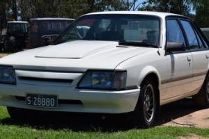 Holden VK Commodore SS Group 3 – HDT Build Number 3177