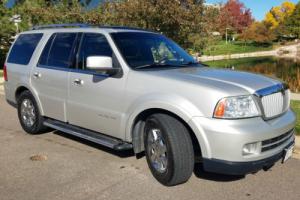 2006 Lincoln Navigator ULTIMATE PACKAGE Photo