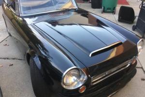 1967 Datsun Other Photo