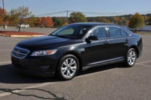 2010 Ford Taurus SEL 4Dr Sedan 3.5L V6 6 Spd Auto  Well Maintained Photo