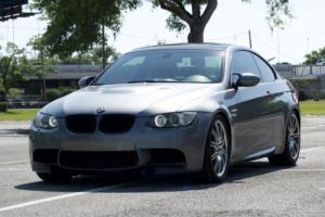 2008 BMW M3 2dr. Coupe Manual Carbon-Power-Speed LOADED LQQK
