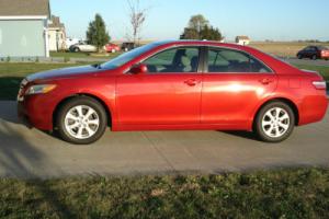 2009 Toyota Camry LE Photo