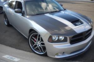 2007 Dodge Charger Photo
