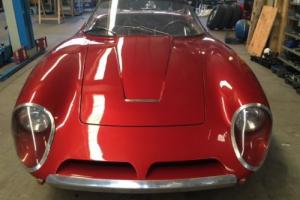 1969 Ferrari Other